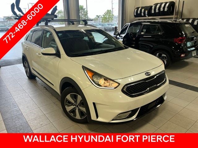2018 Kia Niro LX