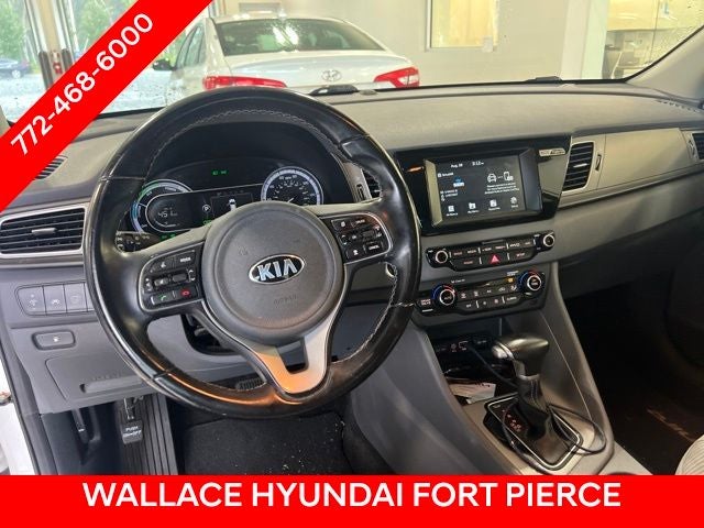 2018 Kia Niro LX