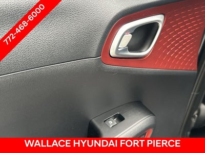 2020 Kia Soul GT-Line Turbo