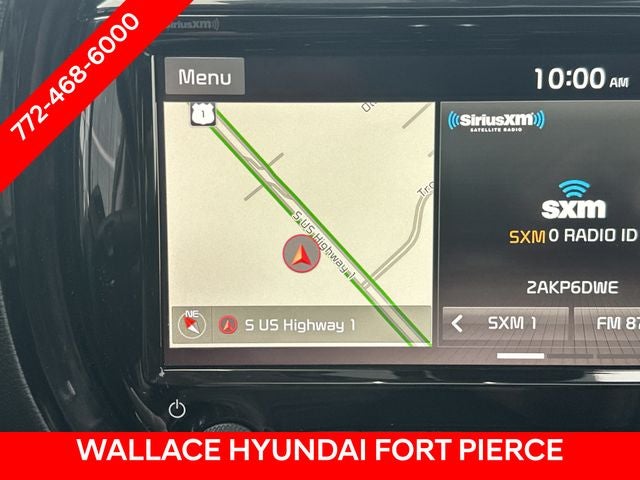 2020 Kia Soul GT-Line Turbo