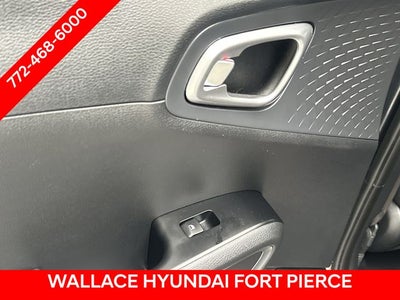 2020 Kia Soul GT-Line