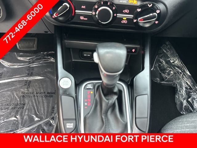 2020 Kia Soul GT-Line