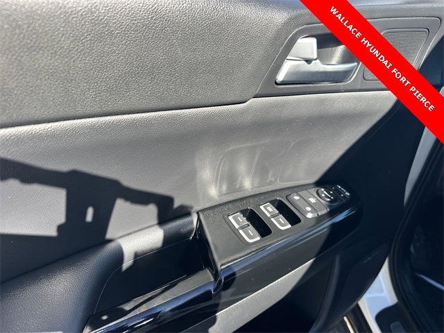 2022 Kia Sportage SX