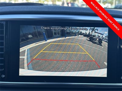 2022 Kia Sportage SX