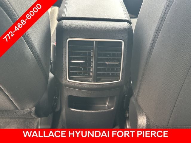 2024 Kia Sportage LX - Photo 16