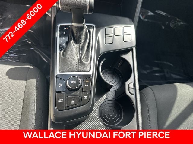 2024 Kia Sportage LX - Photo 22