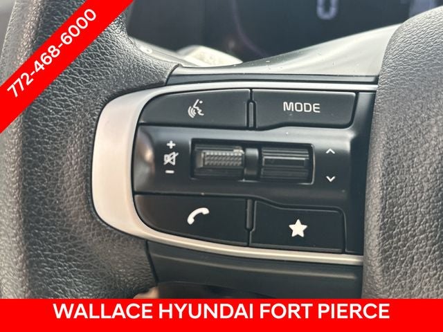 2024 Kia Sportage LX - Photo 24