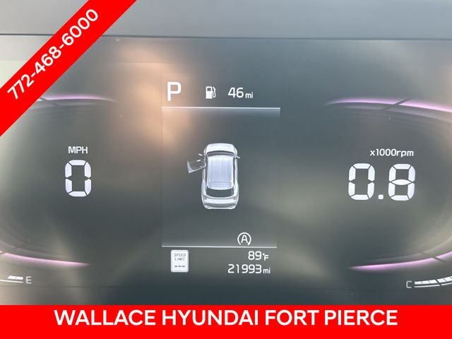 2024 Kia Sportage LX - Photo 25