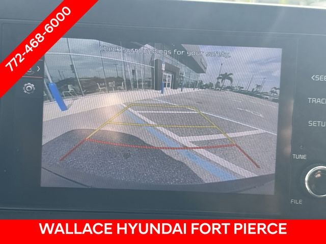 2024 Kia Sportage LX - Photo 26