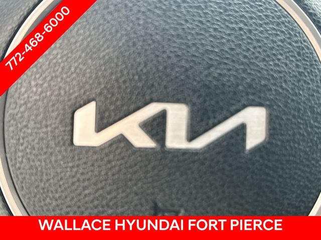 2024 Kia Sportage LX - Photo 27