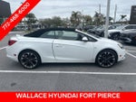2018 Buick Cascada Premium