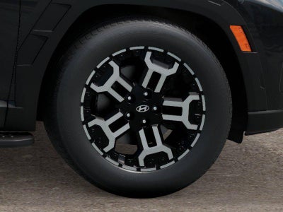 2026 Hyundai TUCSON XRT