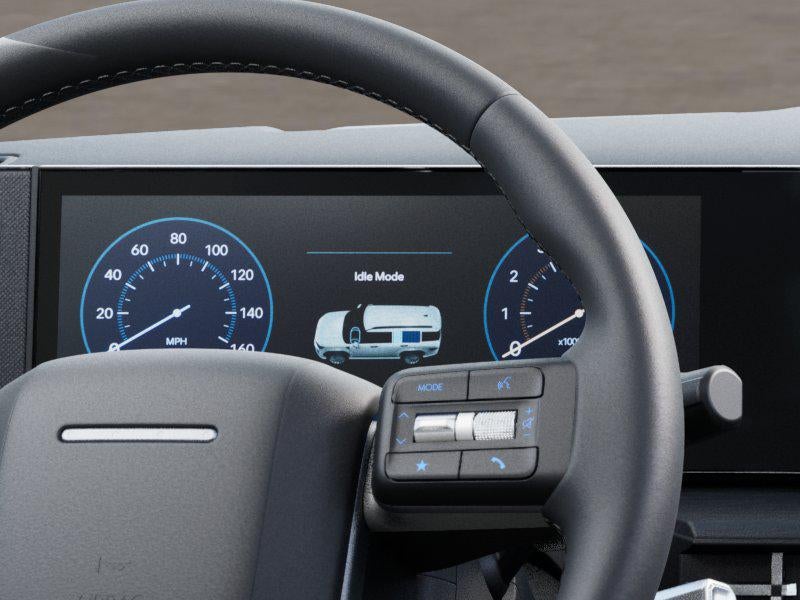 2027 Hyundai SANTA FE HYBRID Limited 6P