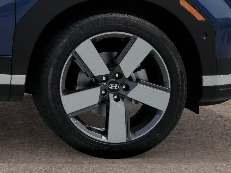 2027 Hyundai SANTA FE HYBRID Limited 6P