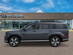 2027 Hyundai SANTA FE HYBRID Limited 6P