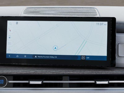 2027 Hyundai SANTA FE HYBRID Limited 6P