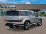 2027 Hyundai SANTA FE HYBRID Limited 6P