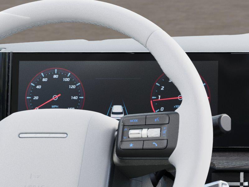 2026 Hyundai SANTA FE Limited 7P