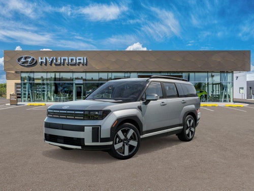 2026 Hyundai SANTA FE Limited 7P