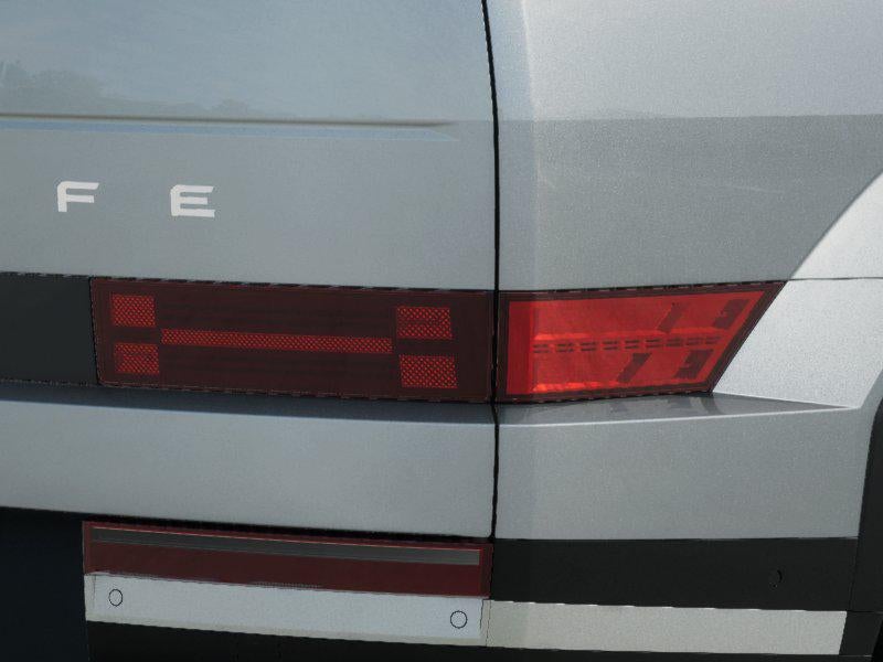 2026 Hyundai SANTA FE Limited 7P