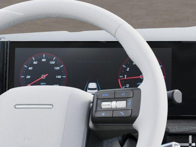 2026 Hyundai SANTA FE Limited 7P