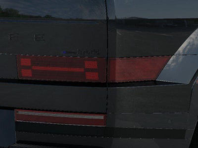 2027 Hyundai SANTA FE HYBRID Calligraphy