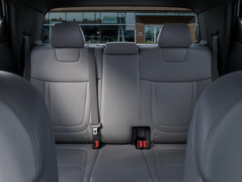 2027 Hyundai SANTA CRUZ SE