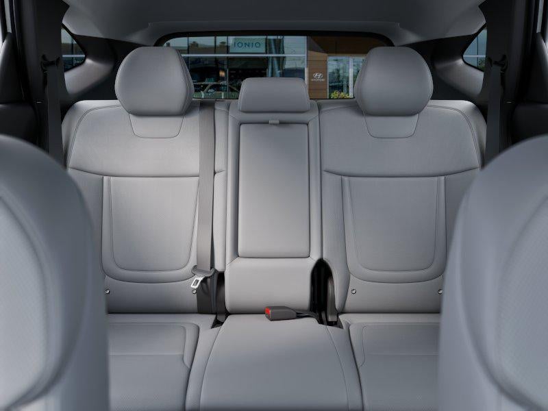 2026 Hyundai TUCSON HYBRID HEV SEL CONVENIENCE