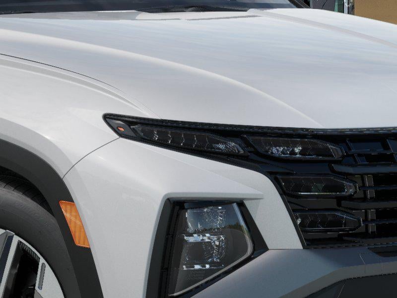 2026 Hyundai TUCSON HYBRID HEV SEL CONVENIENCE