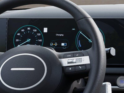 2026 Hyundai TUCSON HYBRID Night