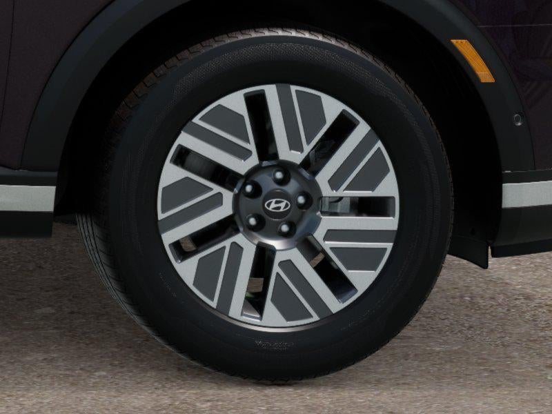 2026 Hyundai PALISADE HYBRID Blue SEL Premium 8P