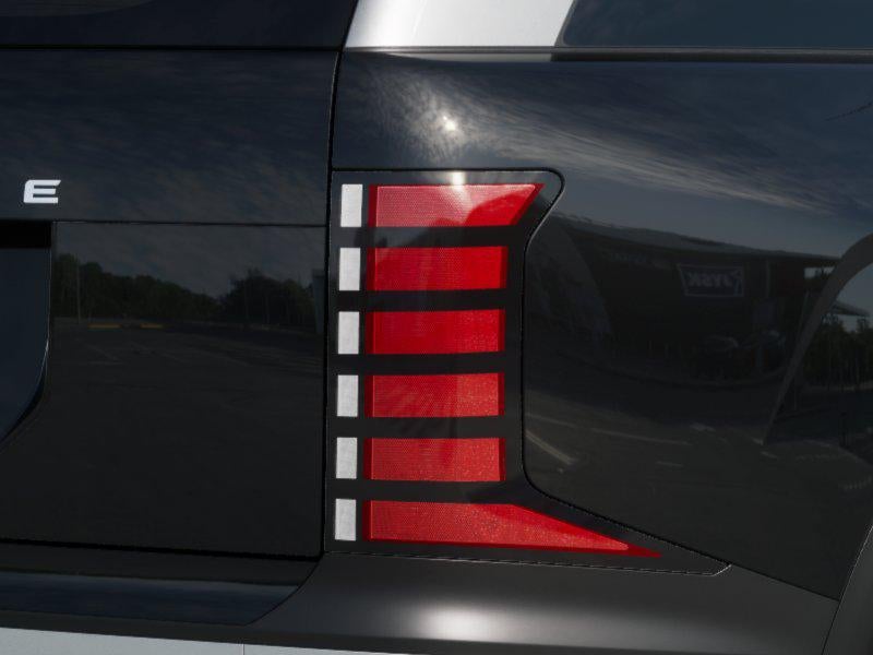 2026 Hyundai PALISADE HYBRID Blue SEL Premium 8P