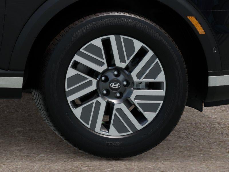 2026 Hyundai PALISADE HYBRID Blue SEL Premium 8P