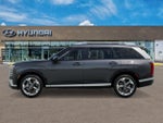2027 Hyundai PALISADE HYBRID Limited 7P