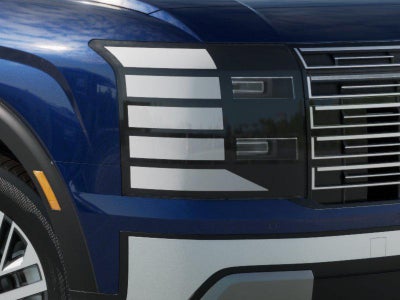 2026 Hyundai PALISADE SEL 8P