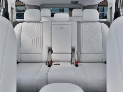 2026 Hyundai PALISADE SEL 8P