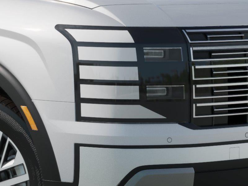 2026 Hyundai PALISADE SEL 8P
