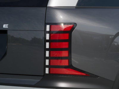 2026 Hyundai PALISADE SEL 8P