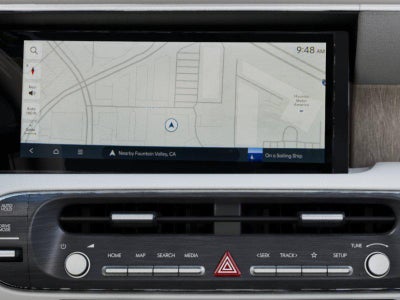 2026 Hyundai PALISADE SEL 8P