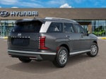 2026 Hyundai PALISADE SEL 8P