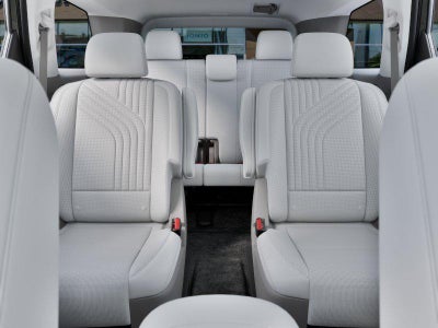 2026 Hyundai PALISADE SEL 7P