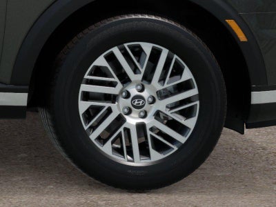 2026 Hyundai PALISADE SEL 7P