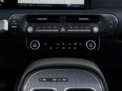 2026 Hyundai PALISADE SEL 8P