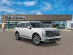 2026 Hyundai PALISADE HYBRID Blue SEL 8P