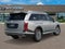 2027 Hyundai PALISADE HYBRID Blue SEL 8P