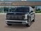 2027 Hyundai PALISADE HYBRID Blue SEL 8P