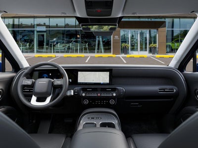 2026 Hyundai PALISADE SEL 8P
