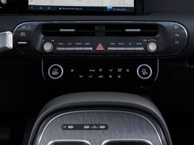 2026 Hyundai PALISADE SEL 8P