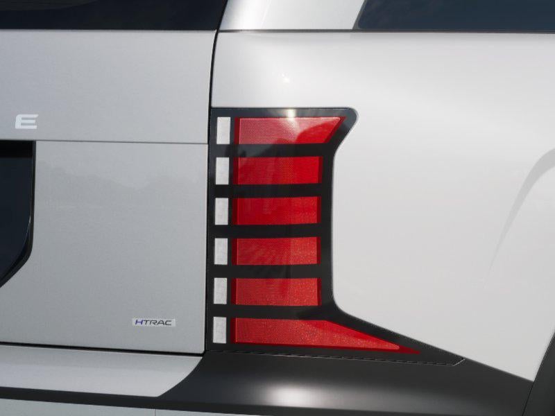 2026 Hyundai PALISADE SEL 8P