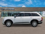 2026 Hyundai PALISADE SEL 8P